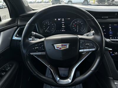 2020 Cadillac XT6 Premium Luxury - Photo 15 - Lafayette, IN 47905