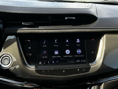 2020 Cadillac XT6 Premium Luxury - Photo 20 - Lafayette, IN 47905