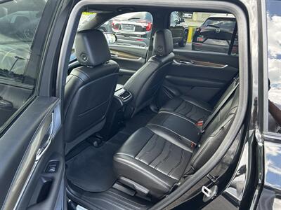 2020 Cadillac XT6 Premium Luxury - Photo 11 - Lafayette, IN 47905