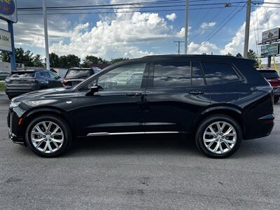 2020 Cadillac XT6 Premium Luxury - Photo 6 - Lafayette, IN 47905