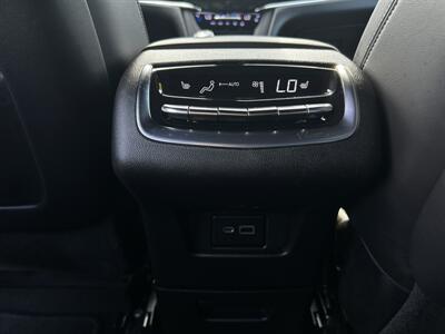 2020 Cadillac XT6 Premium Luxury - Photo 12 - Lafayette, IN 47905
