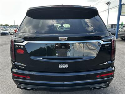 2020 Cadillac XT6 Premium Luxury - Photo 4 - Lafayette, IN 47905