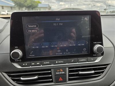 2020 Nissan Altima 2.5 S - Photo 18 - Lafayette, IN 47905