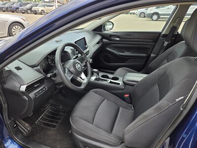 2020 Nissan Altima 2.5 S - Photo 10 - Lafayette, IN 47905