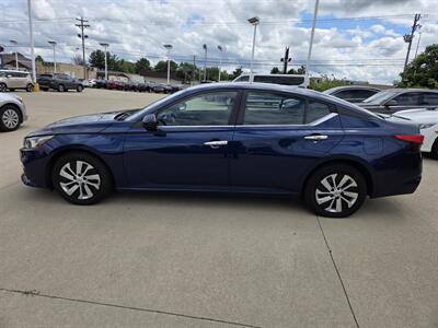 2020 Nissan Altima 2.5 S - Photo 6 - Lafayette, IN 47905