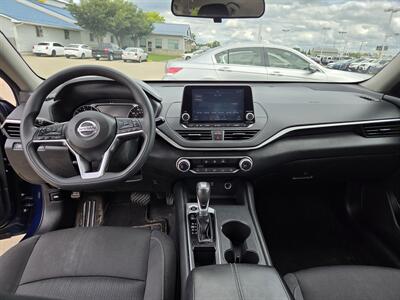 2020 Nissan Altima 2.5 S - Photo 12 - Lafayette, IN 47905