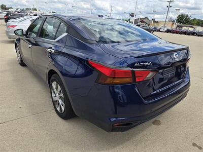 2020 Nissan Altima 2.5 S - Photo 5 - Lafayette, IN 47905