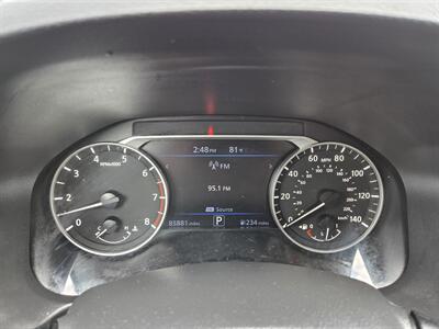 2020 Nissan Altima 2.5 S - Photo 17 - Lafayette, IN 47905