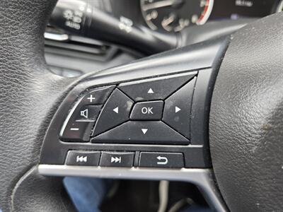 2020 Nissan Altima 2.5 S - Photo 16 - Lafayette, IN 47905