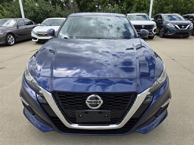 2020 Nissan Altima 2.5 S - Photo 8 - Lafayette, IN 47905