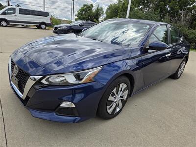 2020 Nissan Altima 2.5 S - Photo 7 - Lafayette, IN 47905