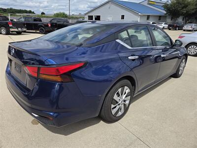 2020 Nissan Altima 2.5 S - Photo 3 - Lafayette, IN 47905