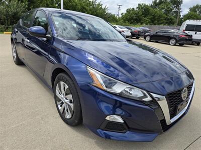 2020 Nissan Altima 2.5 S - Photo 1 - Lafayette, IN 47905