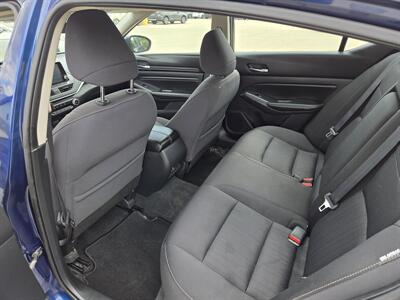 2020 Nissan Altima 2.5 S - Photo 11 - Lafayette, IN 47905