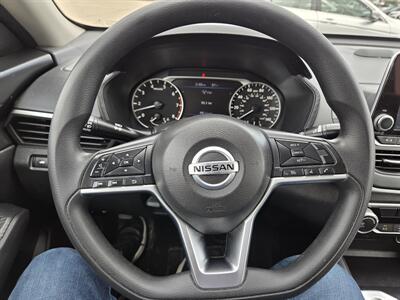 2020 Nissan Altima 2.5 S - Photo 14 - Lafayette, IN 47905