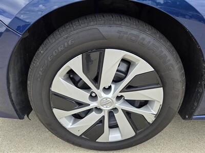 2020 Nissan Altima 2.5 S - Photo 9 - Lafayette, IN 47905
