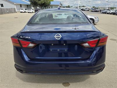 2020 Nissan Altima 2.5 S - Photo 4 - Lafayette, IN 47905