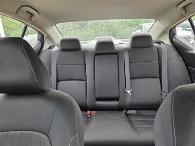 2020 Nissan Altima 2.5 S - Photo 20 - Lafayette, IN 47905