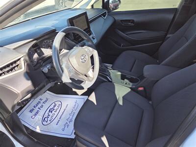 2024 Toyota Corolla LE   - Photo 10 - Lafayette, IN 47905