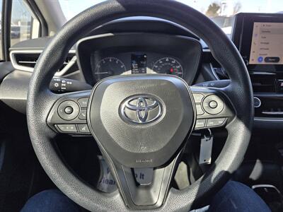 2024 Toyota Corolla LE   - Photo 13 - Lafayette, IN 47905