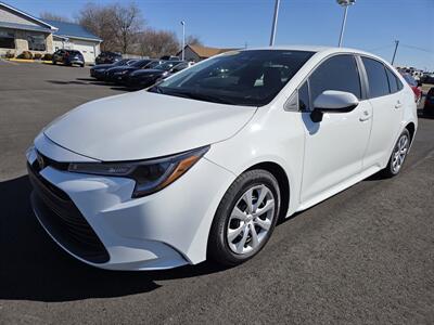2024 Toyota Corolla LE   - Photo 7 - Lafayette, IN 47905
