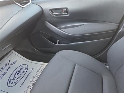 2024 Toyota Corolla LE   - Photo 21 - Lafayette, IN 47905