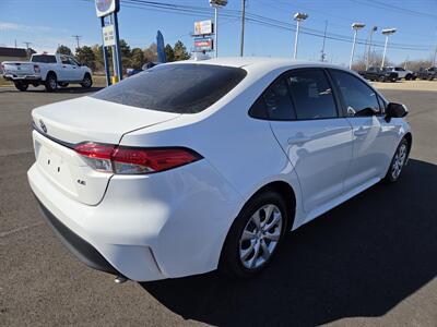 2024 Toyota Corolla LE   - Photo 3 - Lafayette, IN 47905