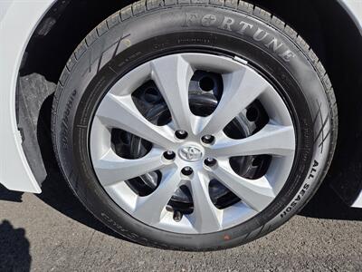 2024 Toyota Corolla LE   - Photo 9 - Lafayette, IN 47905