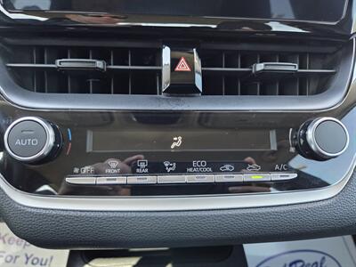 2024 Toyota Corolla LE   - Photo 19 - Lafayette, IN 47905