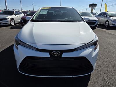 2024 Toyota Corolla LE   - Photo 8 - Lafayette, IN 47905