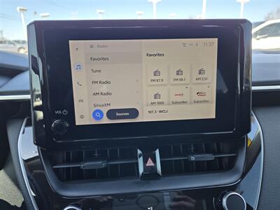 2024 Toyota Corolla LE   - Photo 18 - Lafayette, IN 47905