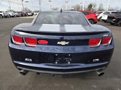 2011 Chevrolet Camaro SS   - Photo 5 - Lafayette, IN 47905