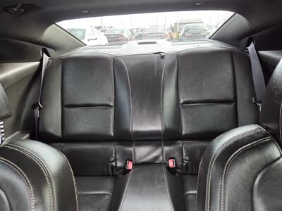 2011 Chevrolet Camaro SS   - Photo 20 - Lafayette, IN 47905