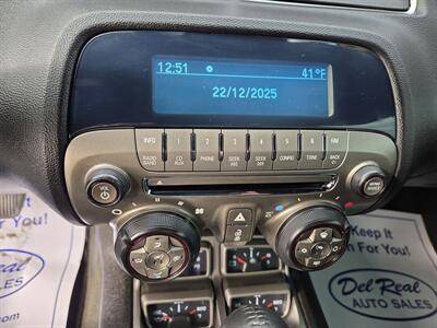 2011 Chevrolet Camaro SS   - Photo 18 - Lafayette, IN 47905