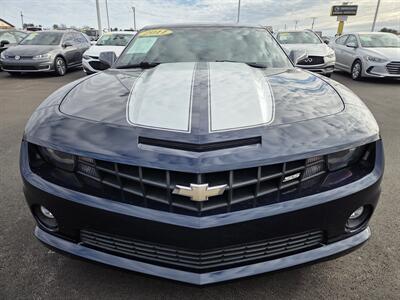 2011 Chevrolet Camaro SS   - Photo 9 - Lafayette, IN 47905