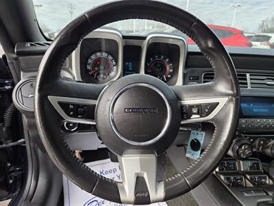2011 Chevrolet Camaro SS   - Photo 13 - Lafayette, IN 47905