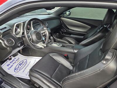 2011 Chevrolet Camaro SS   - Photo 11 - Lafayette, IN 47905