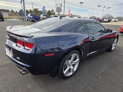 2011 Chevrolet Camaro SS   - Photo 3 - Lafayette, IN 47905