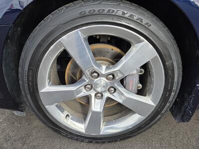 2011 Chevrolet Camaro SS   - Photo 10 - Lafayette, IN 47905
