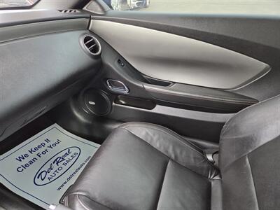 2011 Chevrolet Camaro SS   - Photo 19 - Lafayette, IN 47905