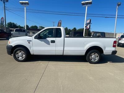 2007 Ford F-150 XL   - Photo 6 - Lafayette, IN 47905