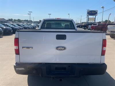 2007 Ford F-150 XL   - Photo 4 - Lafayette, IN 47905