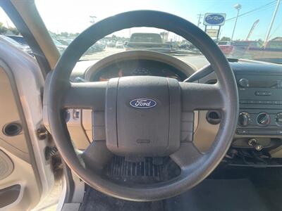 2007 Ford F-150 XL   - Photo 11 - Lafayette, IN 47905