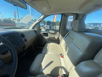 2007 Ford F-150 XL   - Photo 14 - Lafayette, IN 47905