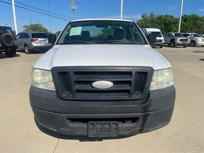 2007 Ford F-150 XL   - Photo 8 - Lafayette, IN 47905