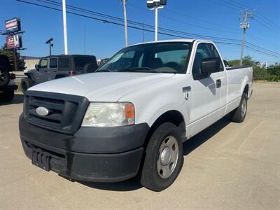 2007 Ford F-150 XL   - Photo 7 - Lafayette, IN 47905