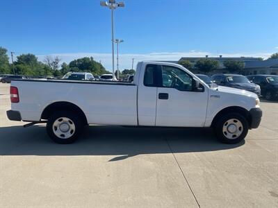 2007 Ford F-150 XL   - Photo 2 - Lafayette, IN 47905