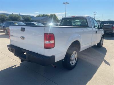 2007 Ford F-150 XL   - Photo 3 - Lafayette, IN 47905