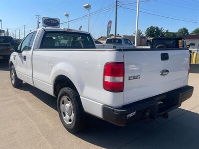 2007 Ford F-150 XL   - Photo 5 - Lafayette, IN 47905