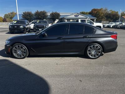 2019 BMW 5 Series 540i xDrive - Photo 6 - Lafayette, IN 47905